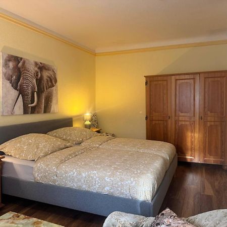 Landhotel Waldschaenke Берлин Екстериор снимка